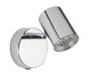 Searchlight 3171CC - LED Nástenné bodové svietidlo ROLLO 1xLED/4W/230V chróm 3171CC
