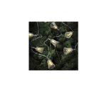 Markslöjd 703237 - LED Vianočná reťaz BELL 10xLED 2,1m 703237