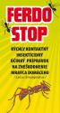 Kinekus Krieda proti mravcom FERDO STOP 8g