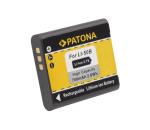 PATONA  - Olovený akumulátor 700mAh/3,7V/2,6Wh PT1032