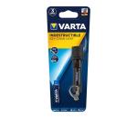 Varta 16701101421 - LED Baterka INDESTRUCTIBLE KEY CHAIN LIGHT LED/1xAAA 16701101421