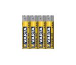 Varta 2003101304 - 4 ks Zinkouhlíková batéria SUPERLIFE AAA 1,5V 2003101304