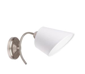 8341127 - Nástenné svietidlo METTE 1xE27/40W/230V 8341127