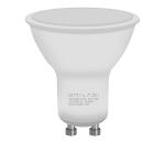 LED Žiarovka ECOLINE GU10/6W/230V 4000K - Brilagi ZD-EGU006-40