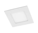 LED Podhľadové svietidlo GERE LED/3W/230V 3000K SKU007151