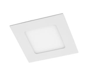 LED Podhľadové svietidlo GERE LED/3W/230V 3000K SKU007151