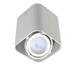 Bodové svietidlo  SIROK 1xGU10/30W/230V biela SKU012977