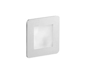 LDST DI-01-SS-BC12 - Schodiskové svietidlo DIANA LED/3W/230V 3500K DI-01-SS-BC12
