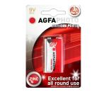 AGFAPHOTO AP-6F22-1S - Zinková batéria 6F22 9V AP-6F22-1S