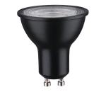 LED Stmievateľná žiarovka GU10/7W/230V 4000K - Paulmann 28754 28754