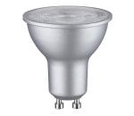 LED Stmievateľná žiarovka GU10/7W/230V 2700K - Paulmann 28753 28753