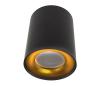 Bodové svietidlo CYRO 1xGU10/30W/230V čierna/zlatá SKU012961