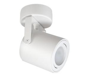 Bodové svietidlo PIREUS 1xGU10/30W/230V biela SKU013366