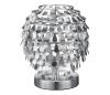 Trio - Stolná lampa GLOBAL 1xE14/40W/230V 505500106