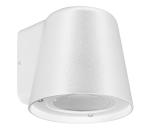 Rabalux - Vonkajšie nástenné svietidlo 1xGU10/35W/230V IP54 biela 7960