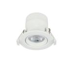 Globo 12393-5 - LED Podhľadové svietidlo POLLY LED/5W/230V 12393-5