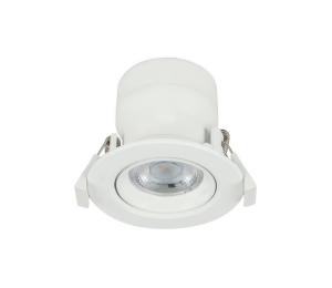 Globo 12393-5 - LED Podhľadové svietidlo POLLY LED/5W/230V 12393-5