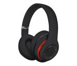 Bezdrôtové Bluetooth slúchadlá čierne FH0916B