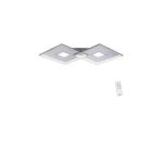 Paul Neuhaus 8378-55 - LED Stmievateľné svietidlo AMARA LED/45W/230V chróm + DO 8378-55