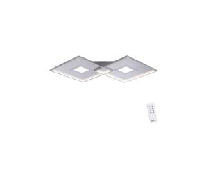 Paul Neuhaus 8378-55 - LED Stmievateľné svietidlo AMARA LED/45W/230V chróm + DO 8378-55