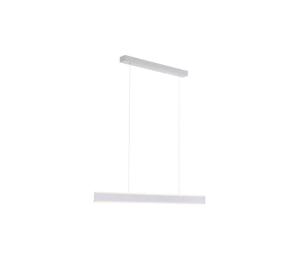 Paul Neuhaus 8363-55 - LED Stmievateľný luster so senzorom ARINA LED/20W/230V 8363-55