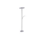 Paul Neuhaus 673-55- LED Stmievateľná stojacia lampa ARTUR 2xLED/21W/230V+1xLED/6W 673-55