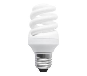 Úsporná žiarovka  E27/11W/230V 2700K - Emithor