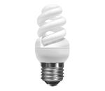 Úsporná žiarovka E27/9W/230V 2700K - Emithor