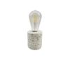 LED Stolná lampa LASTRYKO LED/4W/5V 2xAA 315199
