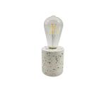 LED Stolná lampa LASTRYKO LED/4W/5V 2xAA 315199