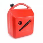 Kinekus Kanister na PHM, 20l, červený