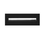 LED2 - LED Vonkajšie zápustné svietidlo STEP IN LED/8,5W/230V IP65 LED2 5141534