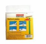 Kinekus Páska vaňová tesniaca 3,35m x 38 mm, biela