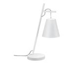 Trio - Stolná lampa ANDREUS 1xE14/40W/230V 507500189