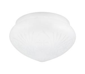 Náhradné tienidlo Kemar - Azero - stredové klosz ś/o