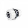 Kinekus Spojka WL na hadicu 3/4"- 1/2", redukcia, biela