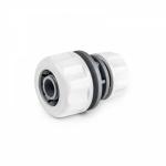 Kinekus Spojka WL na hadicu 3/4"- 1/2", redukcia, biela