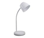 Top Light - LED Stmievateľná dotyková stolná lampa LED/5W/230V biela Emma B