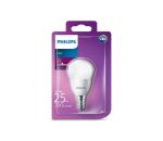 LED Žiarovka Philips E14/3,5W/230V 4000K 8718696543504