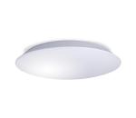 LED Kúpeľňové stropné svietidlo AVESTA LED/12W/230V 4000K IP54 PF-AV0012-40
