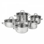 KOLIMAX ČR Hrniec sada nerez 10d PROFESSIONAL kolimax