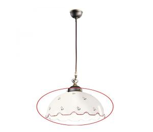 Kolarz Náhradné sklo NONNA - KL0003 731.G70