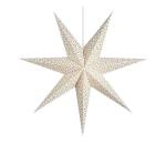 Markslöjd 705315 - Vianočná dekorácia BAROQUE 1xE14/25W/230V 45 cm 705315