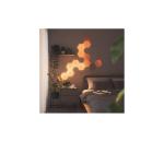 Nanoleaf NL52-K-3002HB-13PK- SADA 13x LED Stmievateľný panel HEXAGONS LED/2W/230V NL52-K-3002HB-13PK