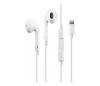 Slúchadlá FIESTA pre iPhone/iPad s Lightning konektorom FISEMW20