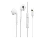 Slúchadlá FIESTA pre iPhone/iPad s Lightning konektorom FISEMW20