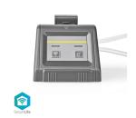 Wi-FiWP10GY - Inteligentné vodné čerpadlo 4xAA Wi-Fi IPX3 WIFIWP10GY