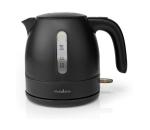 KAWK300EBK - Rýchlovarná kanvica 1 l 2150W/230V čierna KAWK300EBK