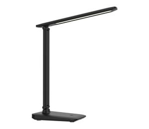 Top Light - LED Stmievateľná stolná lampa LILY C LED/5W/230V čierna Lily C