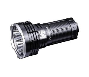 Fenix LR50R - LED Nabíjacia baterka 4xLED/USB IP68 12000 lm 58 h LR50R